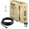 Club 3D Club3D HDMI-Kabelis A -> A 2.1 Ultra High Speed 8K60Hz 7,5m mažmeninė prekyba