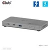 Stacja/replikator Club 3D CLUB3D CSV-2563 huby i koncentratory