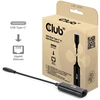 Club 3D CLUB3D USB-C įėjimo/išėjimo adapteris į RJ45/M/F CAC-2530