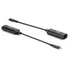 Adapteris USB Club 3D USB-A - RJ-45 Juodas (CAC-1421)