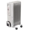 Drėkintuvas Comfort Comfort 1500W C311-7 alyvos radiatorius 4750469070774