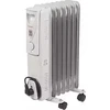 Drėkintuvas Comfort Comfort 1500W C311-7 alyvos radiatorius 4750469070774