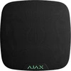 Ajax SpeakerPhone Jeweller Juodas Belaidis balso modulis, skirtas aliarmo patvirtinimui