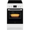 Viryklė Electrolux LKR562066W