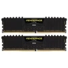 RAM Corsair Vengeance LPX Juodas 32GB DDR4 3000MHz CMK32GX4M2D3000C16 CMK32GX4M2D3000C16 (843591077569)