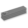 Arctic ARCTIC terminis kilimėlis TP-4 120 x 120 mm 0,5 mm neperšlampamas 4 vnt.