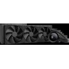 NZXT Kraken Plus 360 AiO Vanduo Cooling – 360mm, juodas