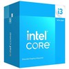 Procesorius CPU|INTEL|Stalinis kompiuteris|Core i3|i3-14100F|Raptor Lake|3500 MHz|Šerdys 4|12MB|Lizdas LGA1700|58vatai|BOX|BX8071514100FSRMX2