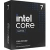 Procesorius CPU INTEL Desktop Intel Core Ultra U7-265KF Arrow Lake 3900 MHz Cores 20 30MB Socket LGA1851 125 Watts BOX BX80768265KFSRQCU