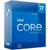 INTEL Core i7-12700 2,1 GHz LGA1700 25M talpyklos dėžutės procesorius