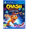 Activision PS4 Crash Bandicoot 4 Atėjo laikas