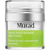 Murad Skincare Murad Retinol Youth Renewal Night Kreminis naktinis veido kremas, 50 ml