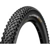 Padanga 29" Continental Cross King II 58622/ 29x2.30 Bl/Bl Fold