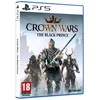 „Crown Wars“ – Juodasis princas (PlayStation 5)