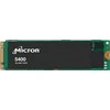 SSD Micron 5400 PRO 480GB SATA M.2 (22x80) MTFDDAV480TGA-1BC1ZABYYR (DWPD 1.5)