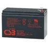 Csb Battery Csb Baterija CSB Baterija GP1272F2 12V 7.2Ah