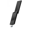 CUDY WU5400 adapteris USB Wi-Fi AC1300