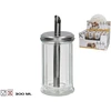 Lumarko Cukura trauks 300 ml 7 5x7 5x17 cm KITCHEN&GO