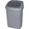 Shimano Keter CURVER ŠIUKŠLIADĖŽĖ 25L /TAMSIAI PILKA/
