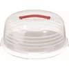 Curver Plastikinė torto laikymo dėžė 34,8 x 34,8 x 15,5 cm (172572)