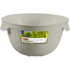 Curver Hole punch Kitchen Essentials beige