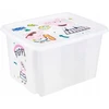 *****KEEEPER pavarų dėžė 30L Peppa transp.81688