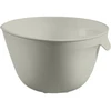 Curver Mixing bowl 3.5L Kitchen Essentials beige