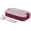 Curver pusryčių dėžutė Lunch&Go
