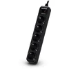 Senti CYBERPOWER B0520SC0-DE / FR Apsauga nuo viršįtampių EMI/RFI