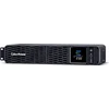 „CyberPower Smart“ programėlės UPS tinklams ir serveriams | CP2000EIPFCRM2U | 2000 VA | 1200 W