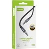 D-Fruit cable 3.5mm - 3.5mm 1m DF150