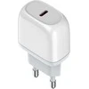 Įkroviklis D-FRUIT DF125,USB-C, 20 W