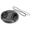 D-Fruit lens cap 37mm Snap