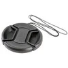 D-Fruit lens cap 67mm Snap