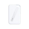 Maršrutizatorius D-Link 4G LTE AX300 Wi-Fi 6 Mobile Hotspot DWR-932W 802.11ax Mesh Support No MU-MiMO No 4G Antenna type Internal DWR-932W (790069477003)