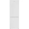 Daewoo DLM 325HEW šaldytuvas, 315 l, LED apšvietimas, Low Frost, aukštis 186 cm, baltas