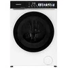 Daewoo DWD DS9014 skalbimo mašina, 9kg, inverterinis variklis, 1400 aps./min., 12 programų