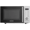 Mikrobangų krosnelė Daewoo KOR 25RBS, skaitmeninis valdymas, 25 l, 850 W, 5 galios lygiai