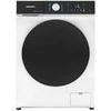 Daewoo skalbimo mašina DWD CS1014, 10 kg, inverterinis variklis, 1400 aps./min., A klasė, 16 progra