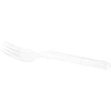 Eternum Style Fork set 3pcs. Trippy baltas