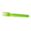 Style Fork set 3pcs. Trippy žalias