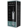 Aeno dantų drėkintuvas su magnetiniais antgaliais: 3,7 V, 8 W, 2500 mAh, 240 ml