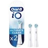 „Oral B IO Ultimate Clean“ dantų šepetėlių pakaitalas, 2 vnt.