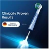 Braun Oral-B EB20-2 Precision Clean Pro Dantų Šepetėlio Galvutės, 2 vnt.