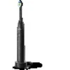 Elektrinis dantų šepetėlis „Philips Sonicare“ serija 5500 HX7111/01, Juodas