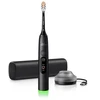 Dantų šepetėlis Philips Sonicare zobu birste DiamondClean 8000 melna HX8311/12 (8720689054126)