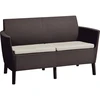 Keter „Salem“ sofa-lova, „Ruda“