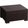 Keter Garden table California ruda