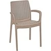 Keter Garden chair Bali Mono beige