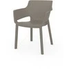 Keter Garden chair Eva beige